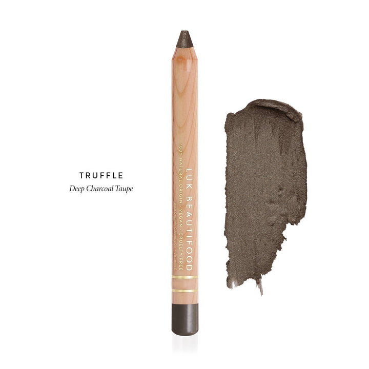 Luminous Eye Crayon | Truffle - Echo Market