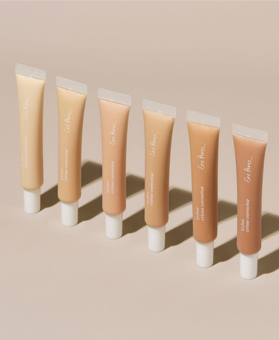 Lychee Crème Corrector - Echo Market