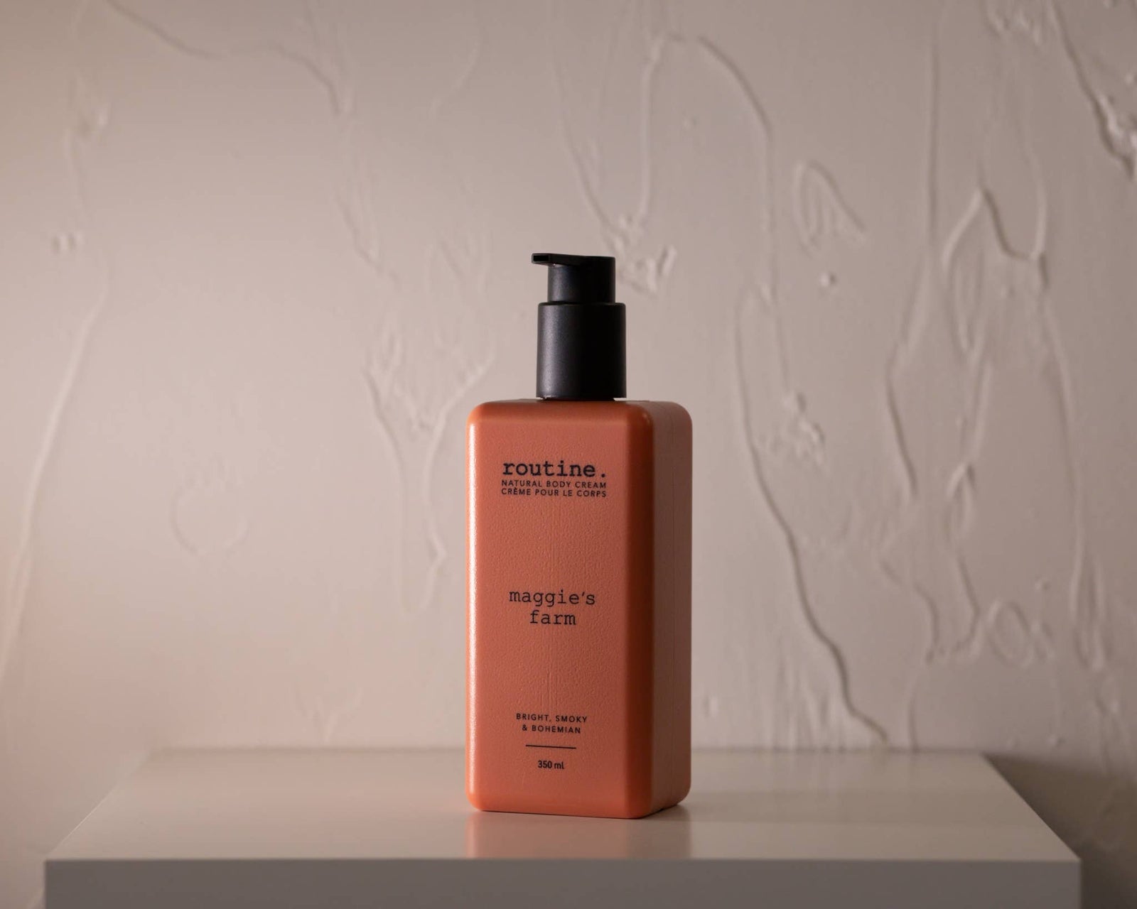 Maggie's Farm | Natural Body Cream - Echo Market