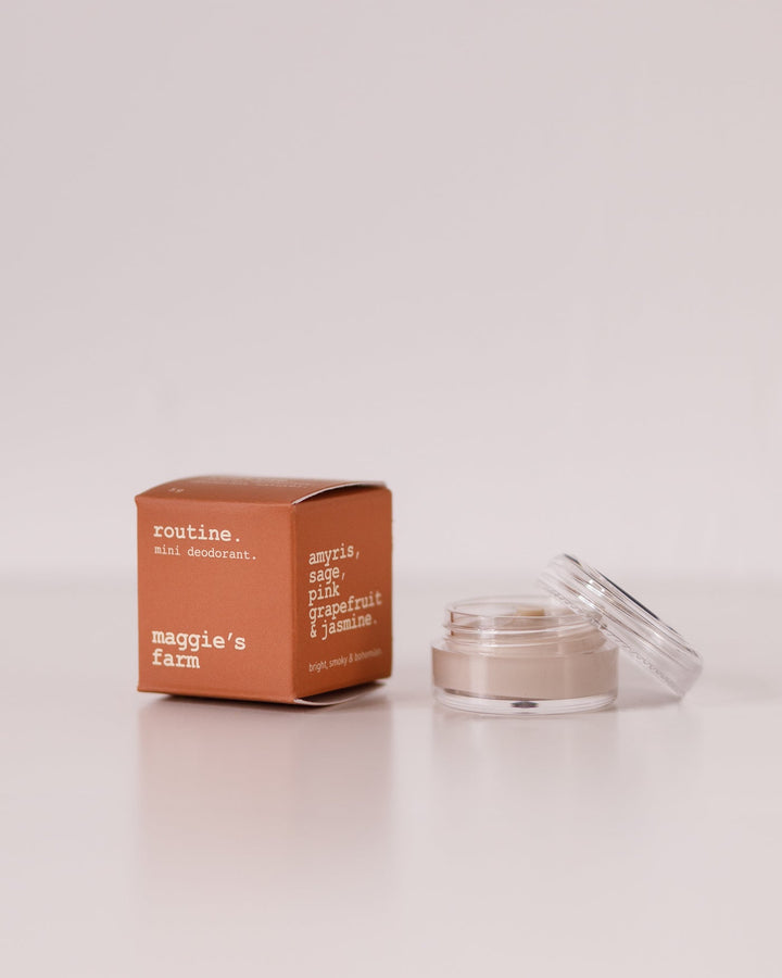 Maggie's Farm | Natural Deodorant - Echo Market