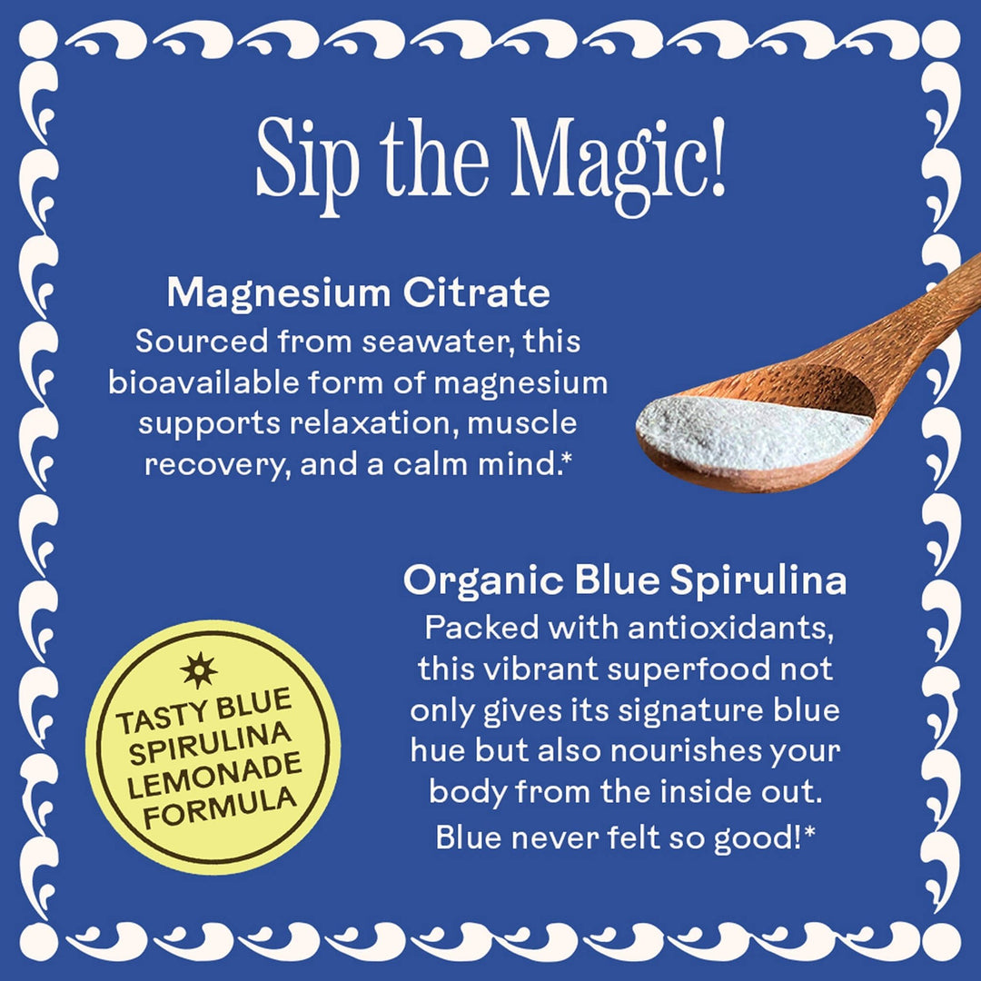 Magic Magnesium - Echo Market