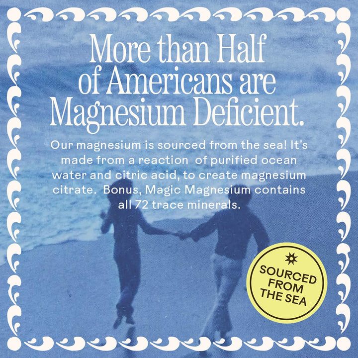 Magic Magnesium - Echo Market
