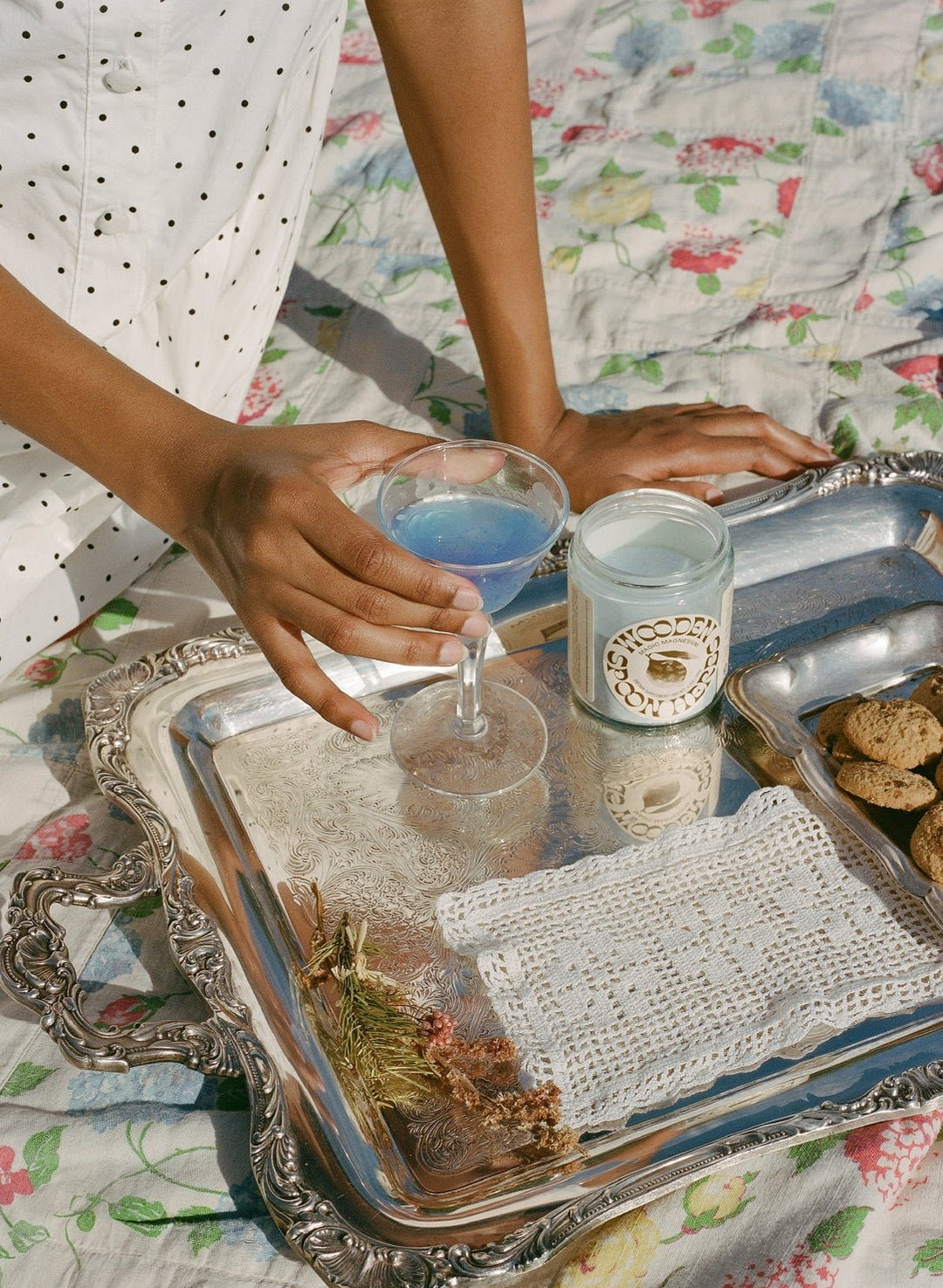 Magic Magnesium - Echo Market