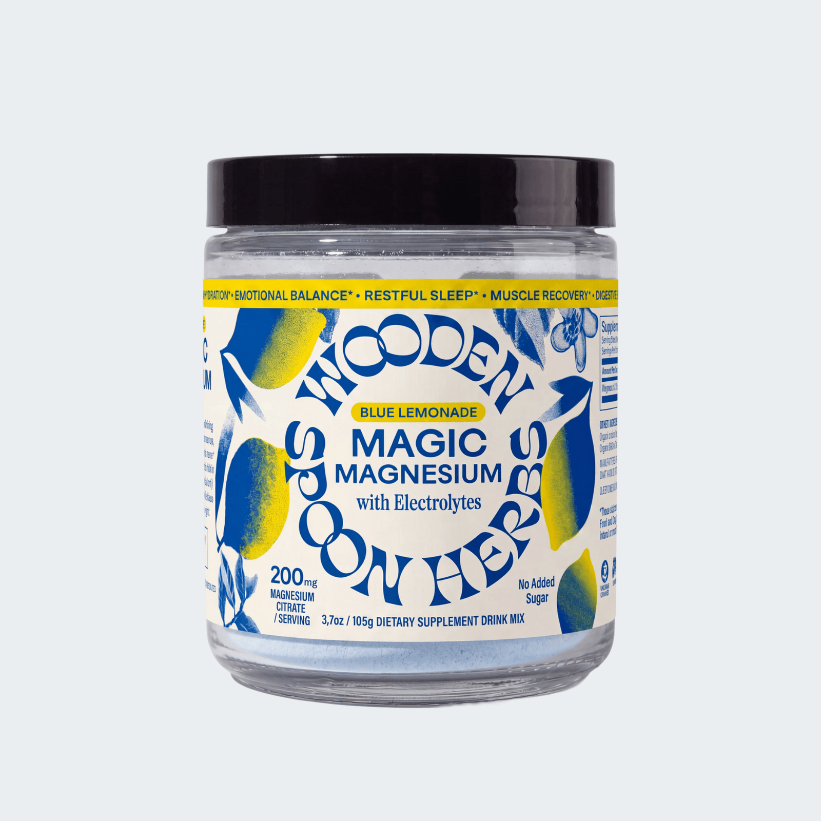 Magic Magnesium - Echo Market