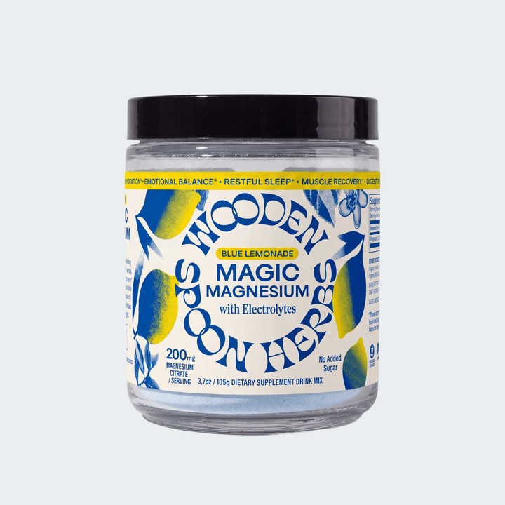 Magic Magnesium - Echo Market