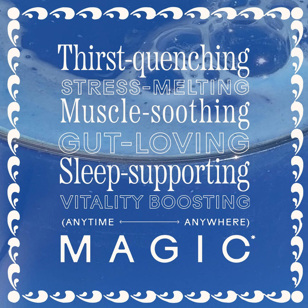 Magic Magnesium - Echo Market