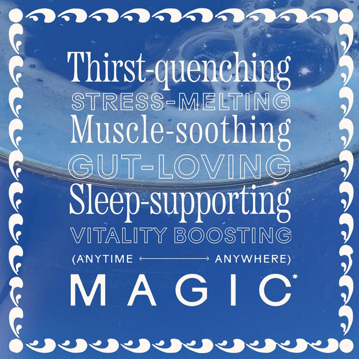 Magic Magnesium - Echo Market