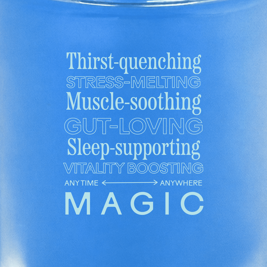 Magic Magnesium - Echo Market