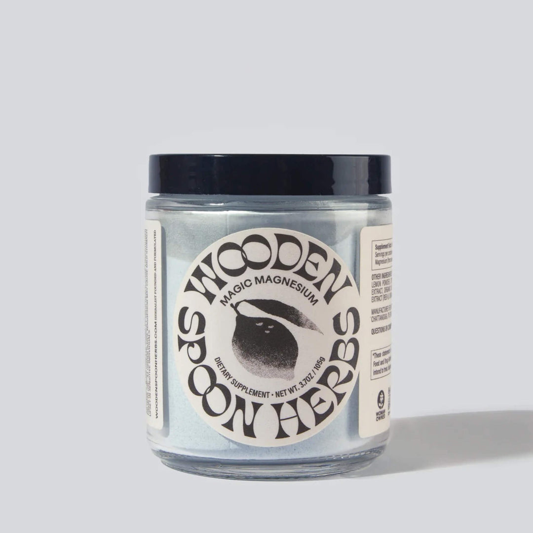 Magic Magnesium - Echo Market