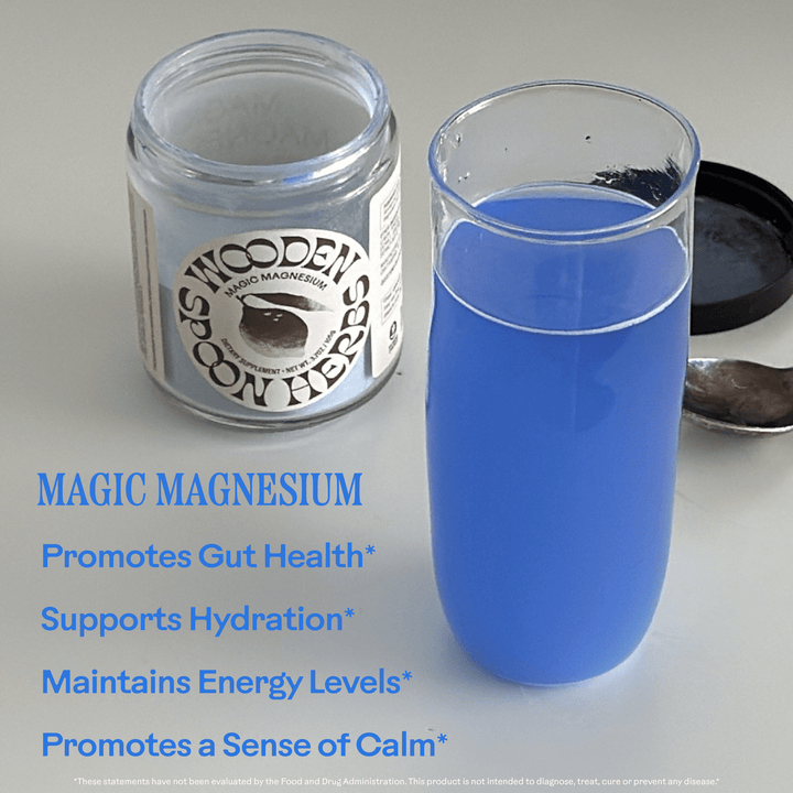 Magic Magnesium - Echo Market
