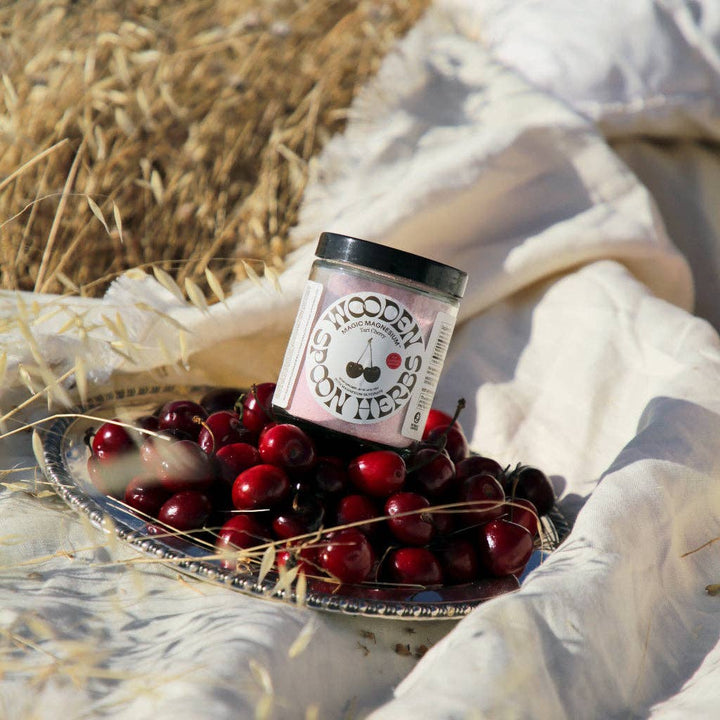 Magic Magnesium | Tart Cherry - Echo Market