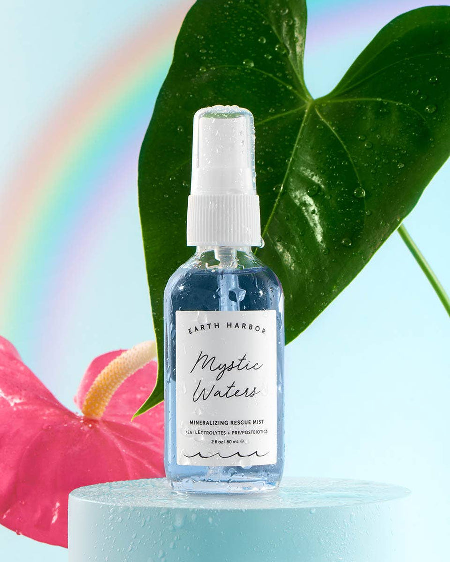 Magnesium Rescue Mist - Echo Market