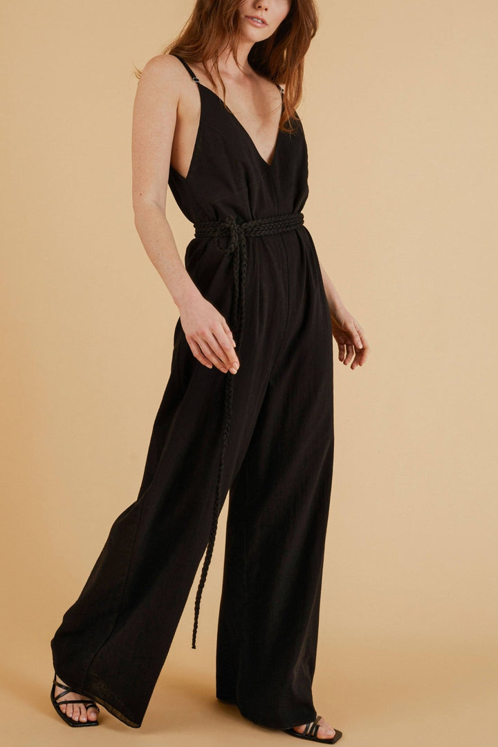 Malibu Jumpsuit - Echo Market