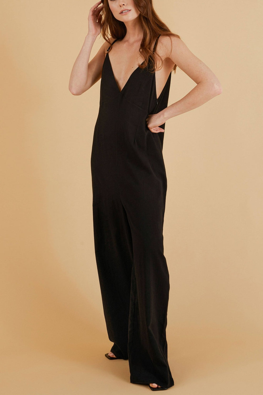 Malibu Jumpsuit - Echo Market