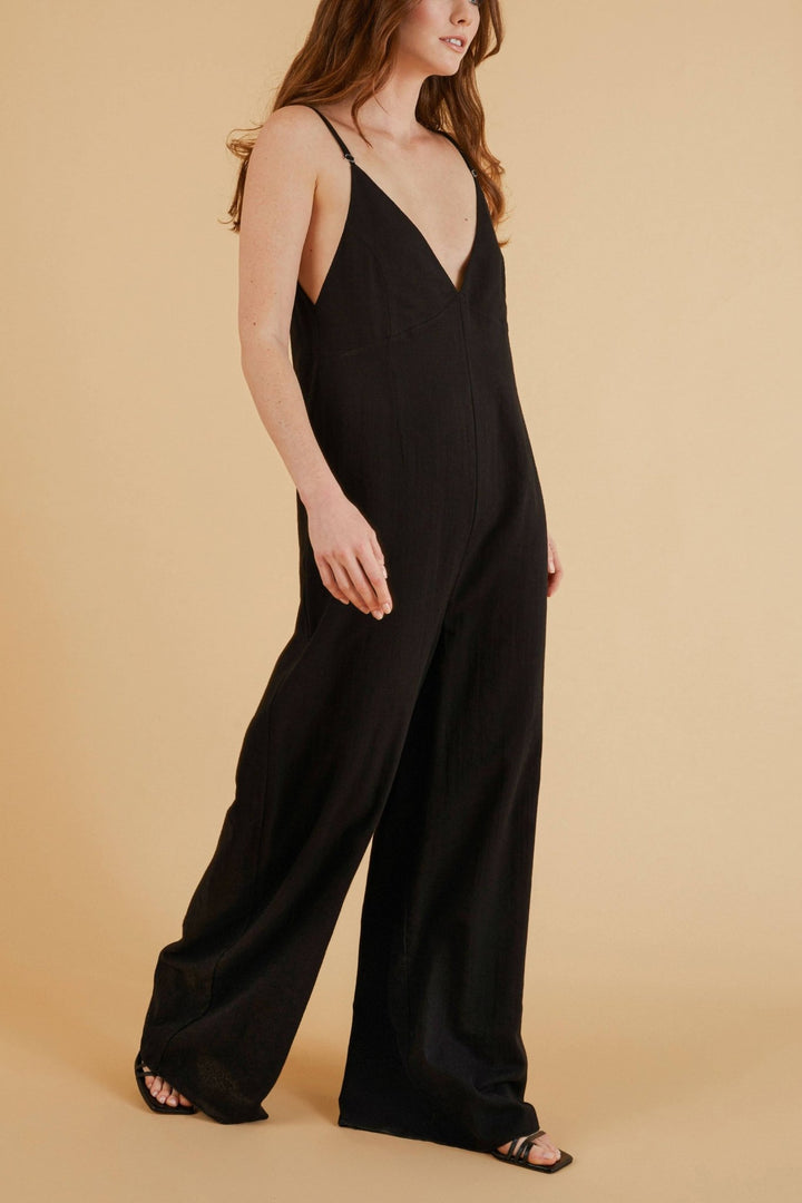 Malibu Jumpsuit - Echo Market