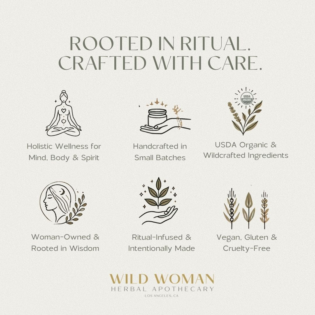 Mama’s Morning Ease | Nausea &amp; Morning Sickness Support - Echo Market