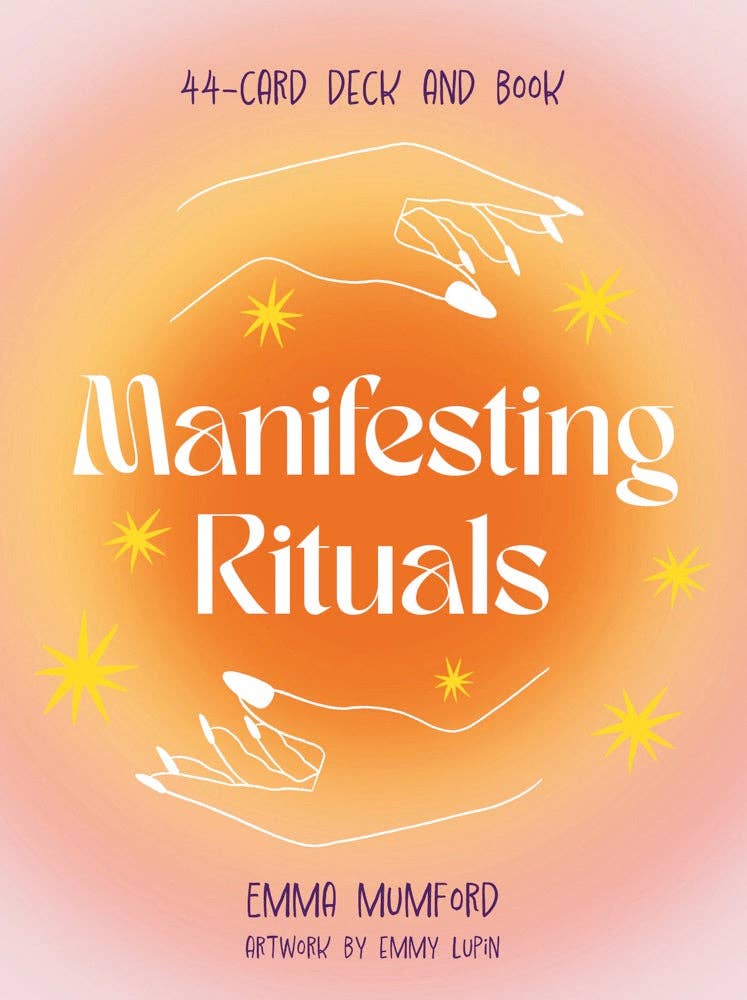 Manifesting Rituals - Echo Market