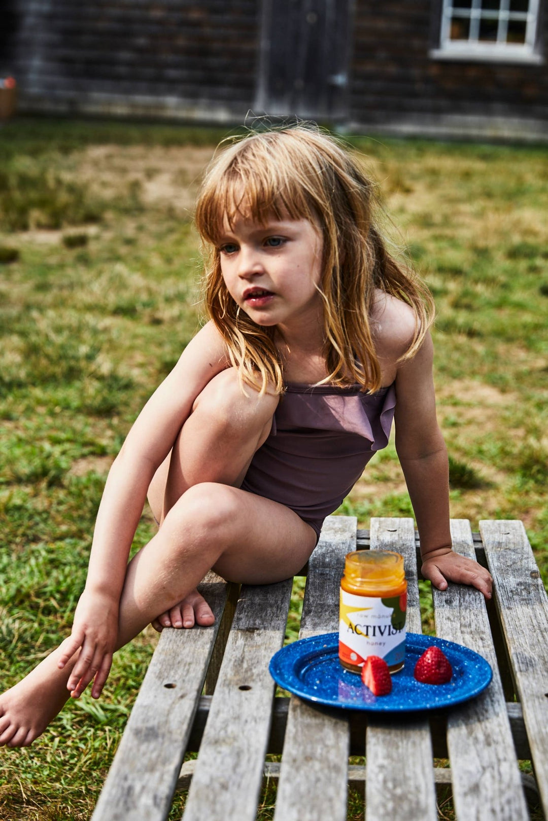 Manuka for Munchkins - Echo Market