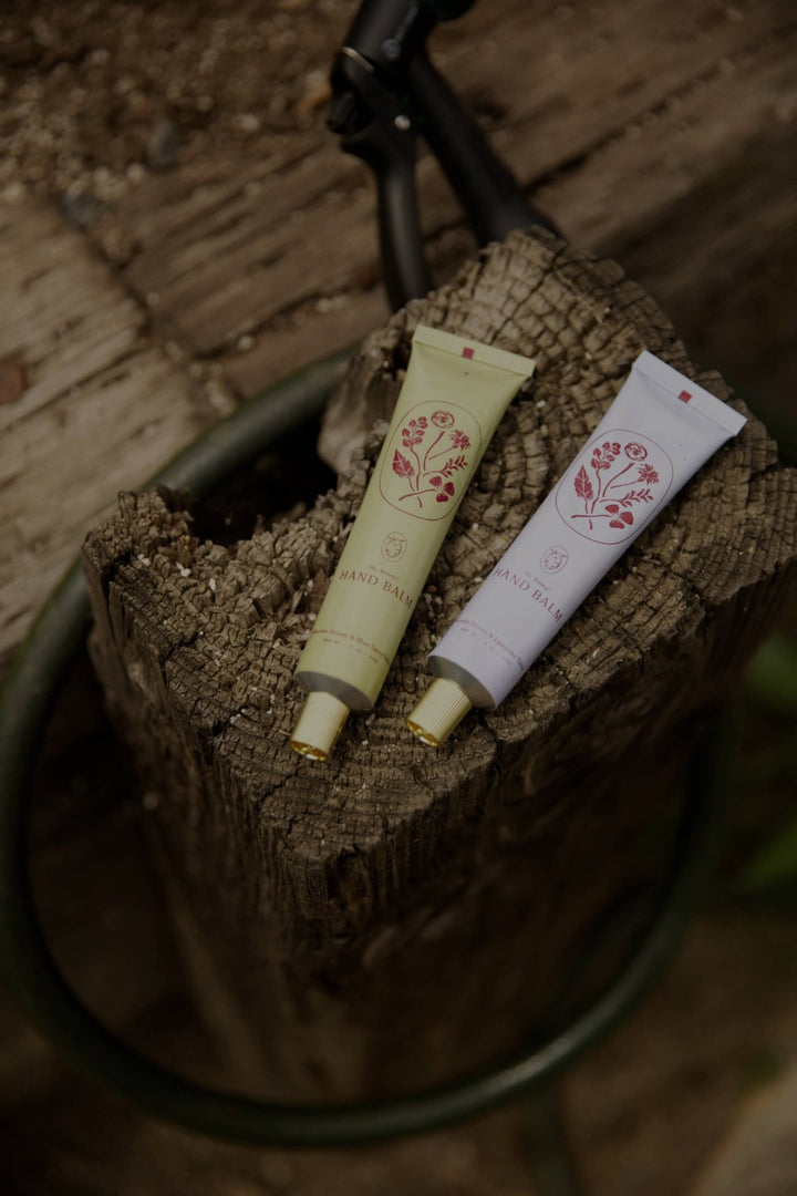 Manuka Honey & Lavender Tallow Hand Balm - Echo Market