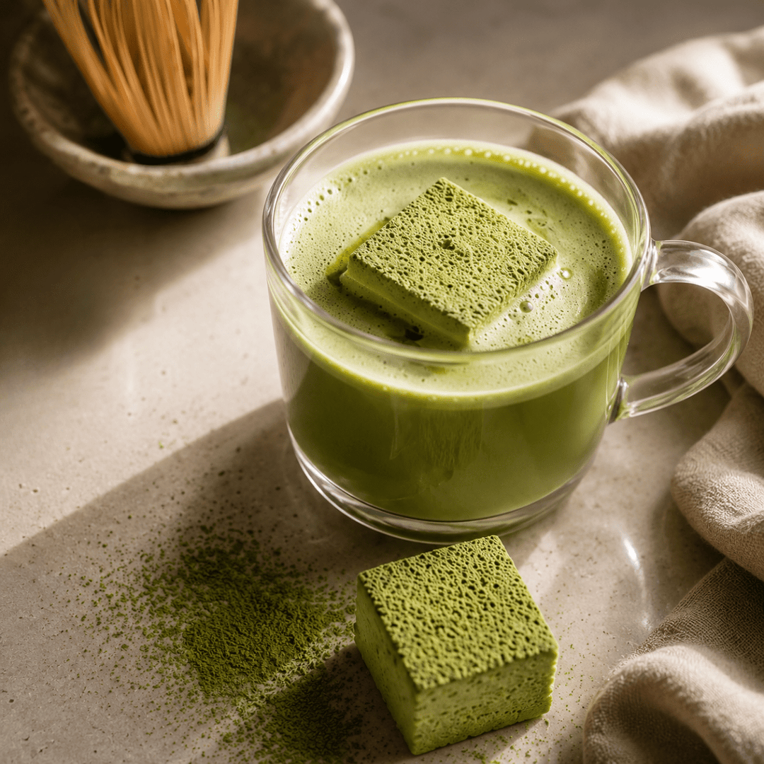 Matcha | Functional Marshmallows - Echo Market