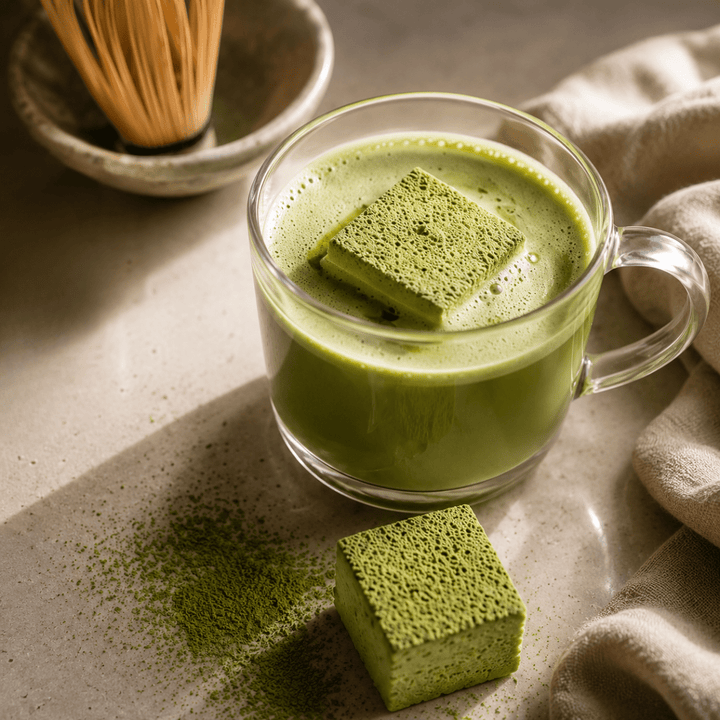 Matcha | Functional Marshmallows - Echo Market