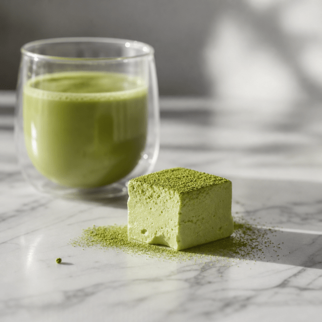 Matcha | Functional Marshmallows - Echo Market