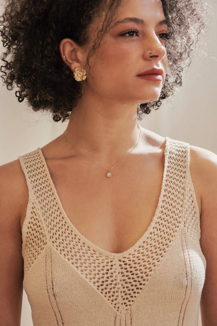 Matilija Earrings - Echo Market