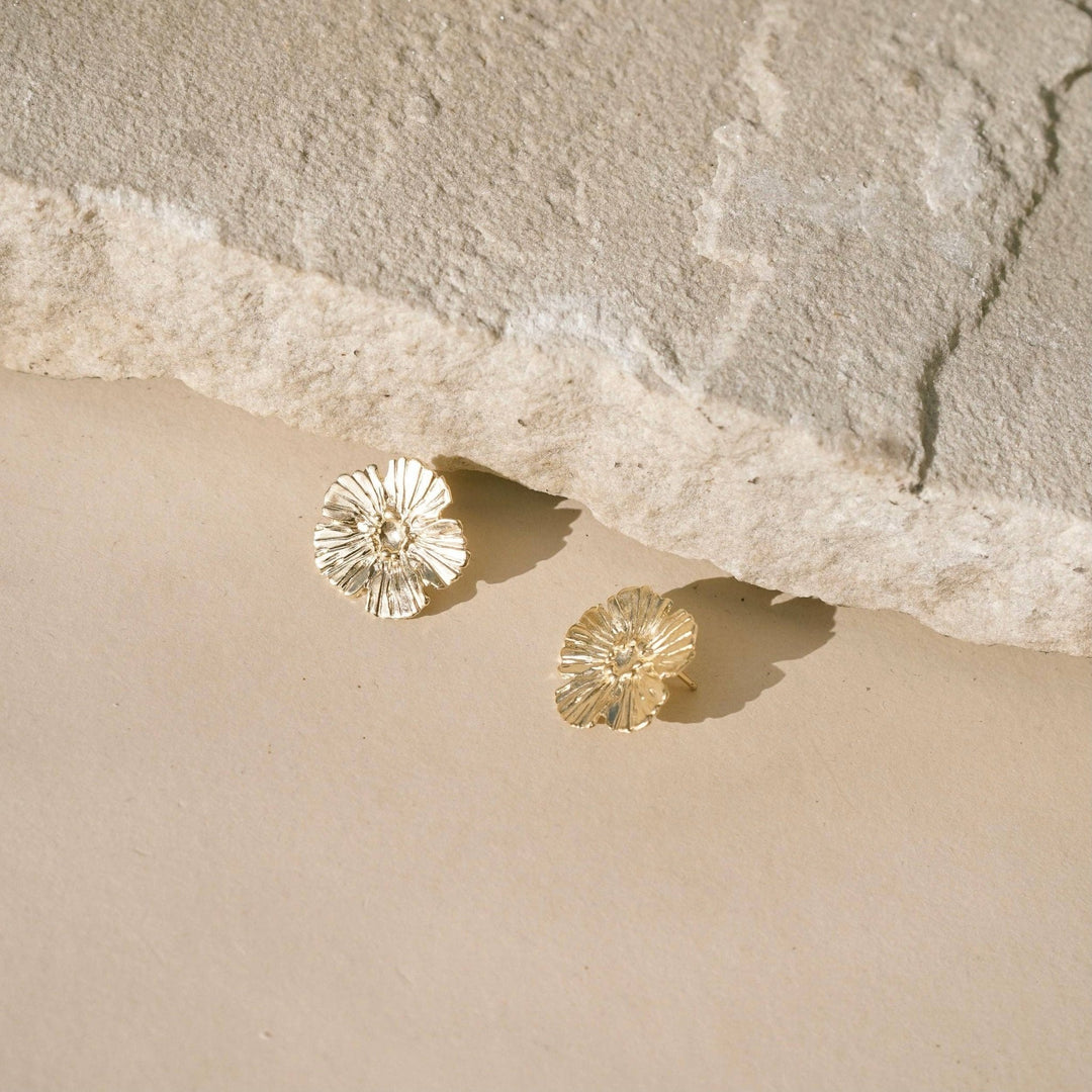 Matilija Earrings - Echo Market