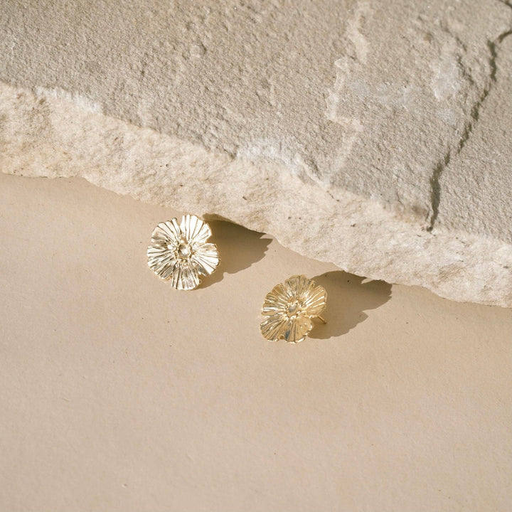 Matilija Earrings - Echo Market