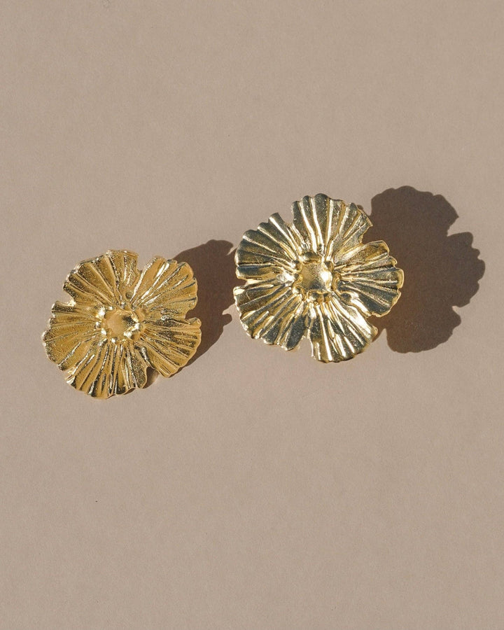 Matilija Earrings - Echo Market