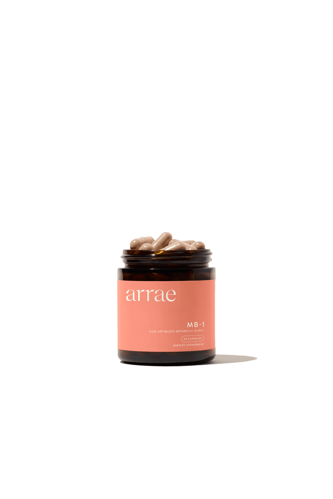 MB - 1 | Metabolic Burn - Echo Market