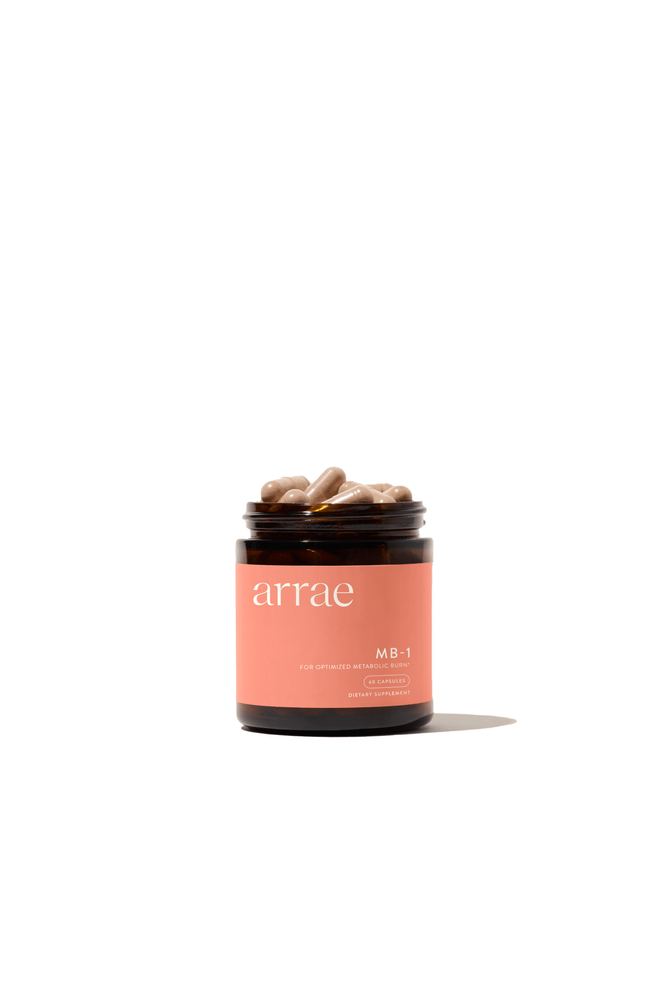 MB - 1 | Metabolic Burn - Echo Market