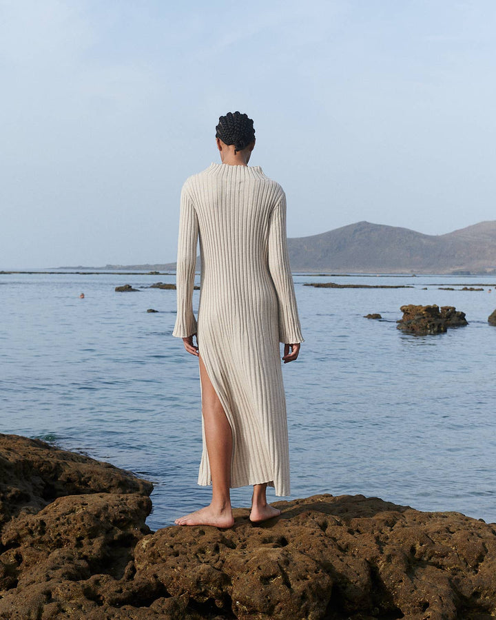 Medeina | Merino Dress - Echo Market