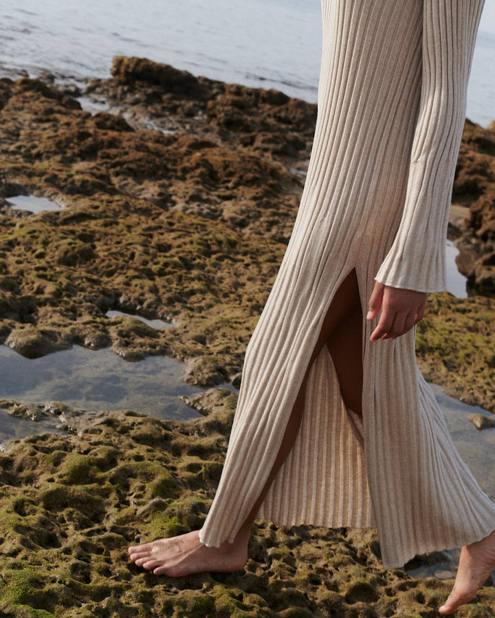 Medeina | Merino Dress - Echo Market