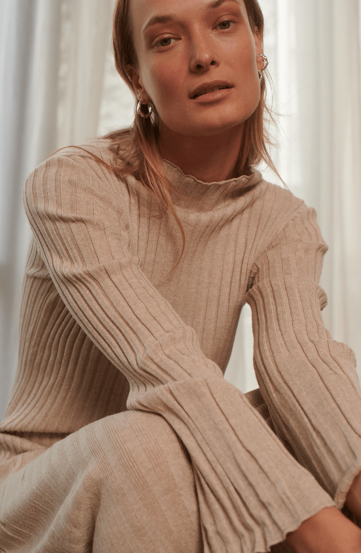 Medeina | Merino Dress - Echo Market