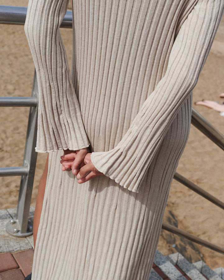 Medeina | Merino Dress - Echo Market