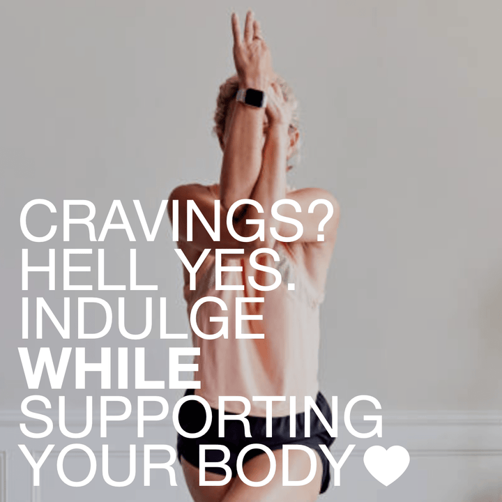 MENOPAUSAL GODDESS | Adaptogenic Chocolate Bar - Echo Market