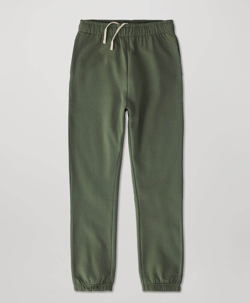 Men’s Cloud Brushed Fleece Sweatpant - Echo Market