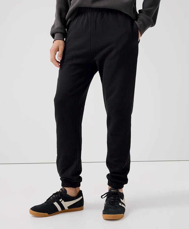 Men’s Cloud Brushed Fleece Sweatpant - Echo Market