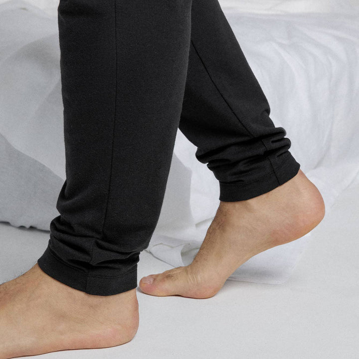 Men's Slumberknit™ Pant | Immersed Black - Echo Market