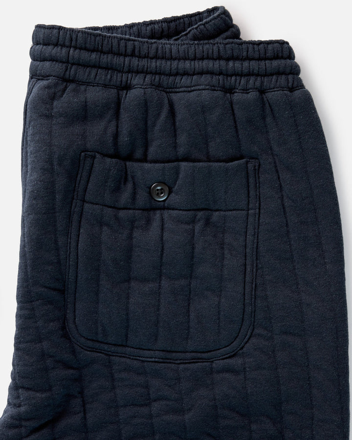 Men's The Apres Pant |Quilted Jersey - Echo Market