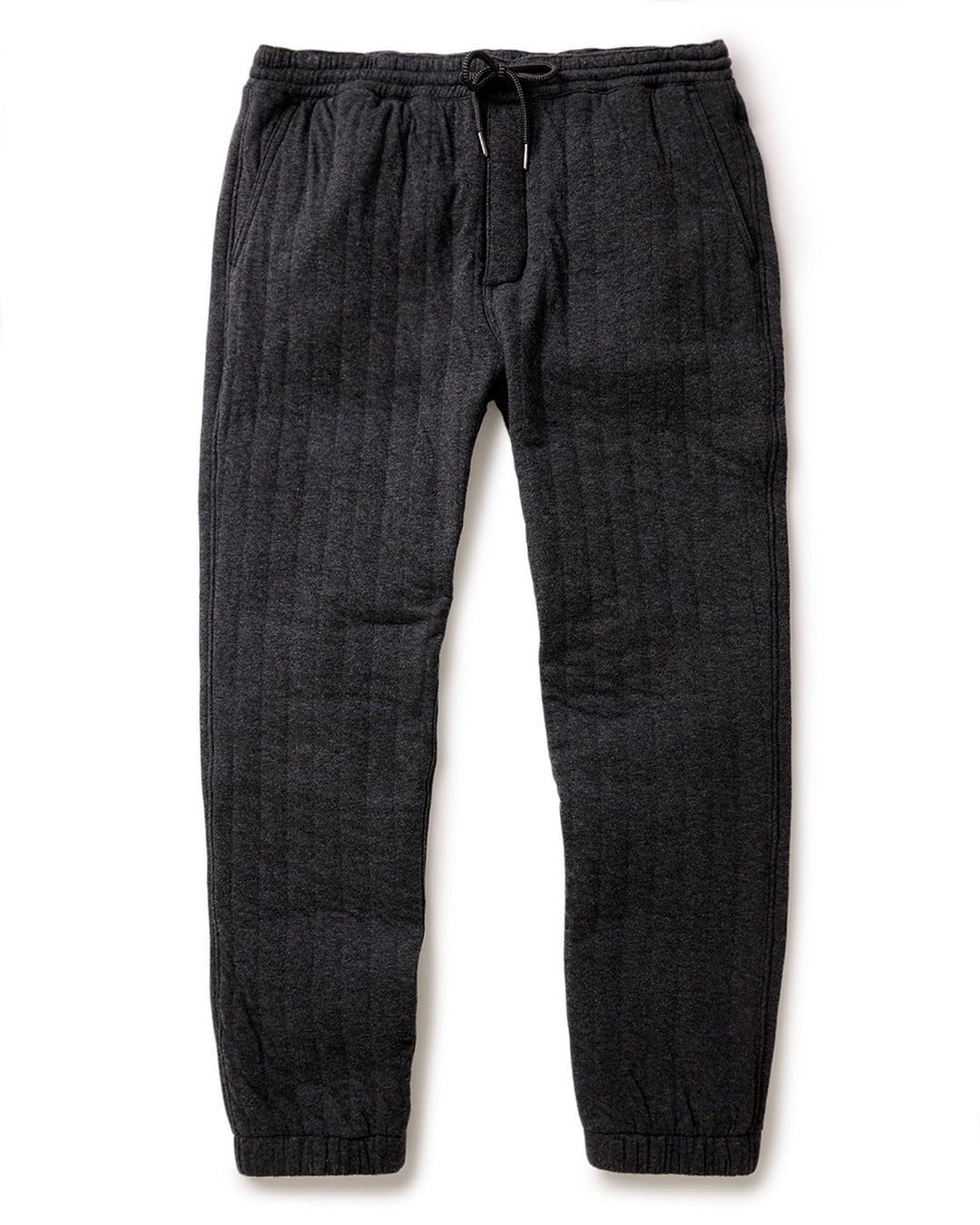 Men's The Apres Pant |Quilted Jersey - Echo Market