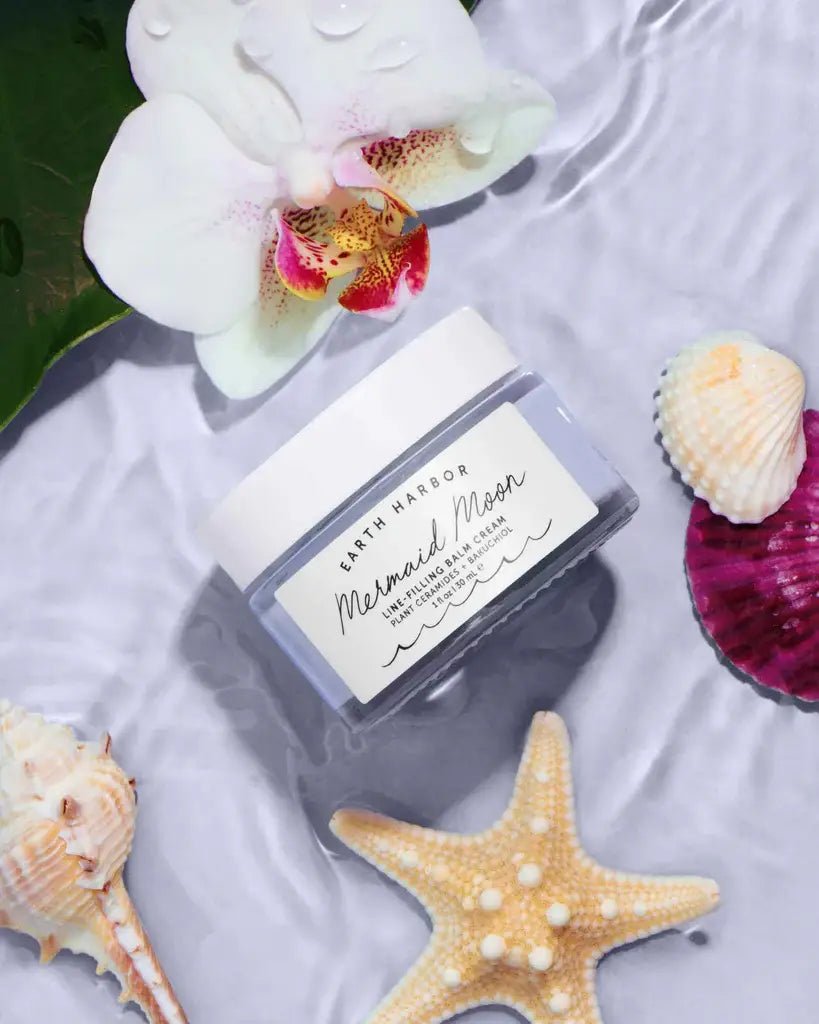 MERMAID MOON | Line - Filling Balm Cream - Echo Market