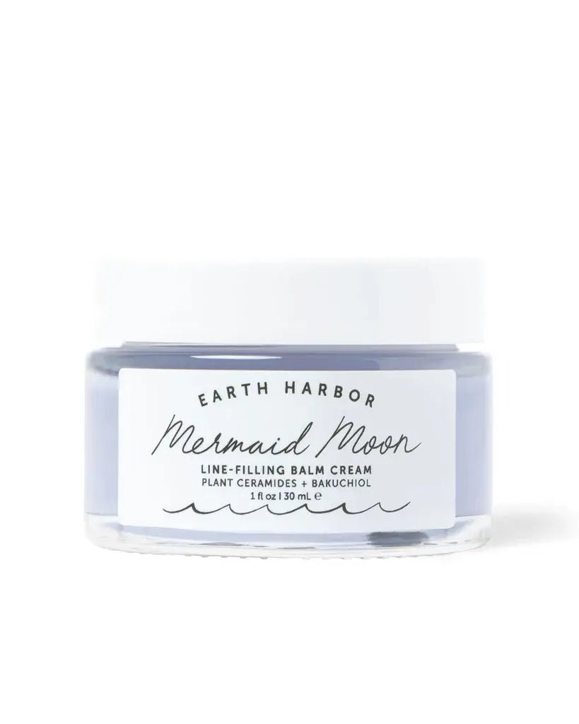 MERMAID MOON | Line - Filling Balm Cream - Echo Market