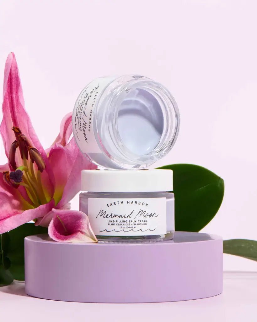 MERMAID MOON | Line - Filling Balm Cream - Echo Market