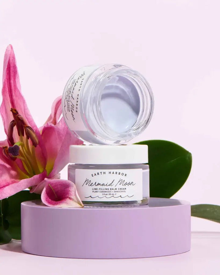 MERMAID MOON | Line - Filling Balm Cream - Echo Market