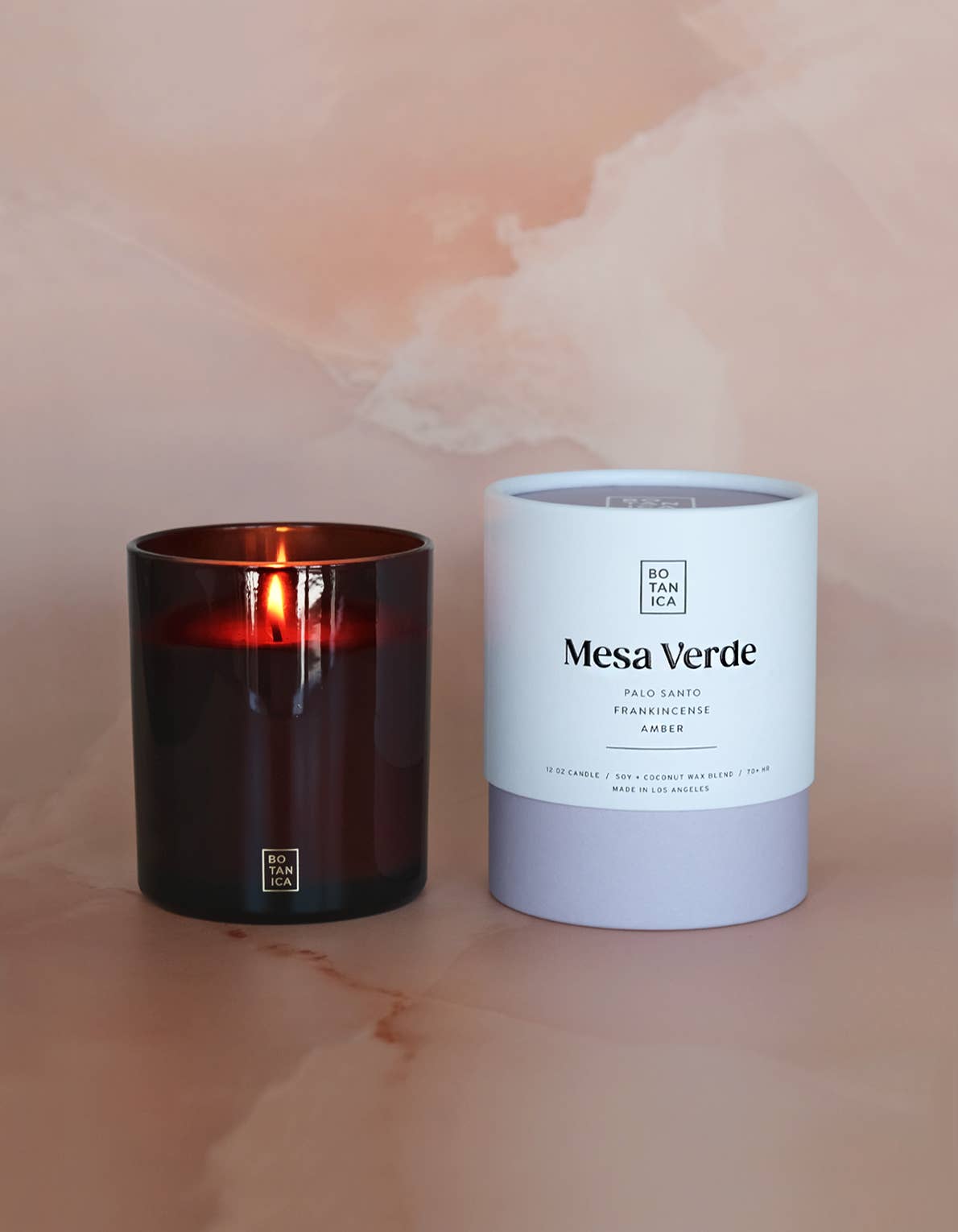 Mesa Verde Candle - Echo Market