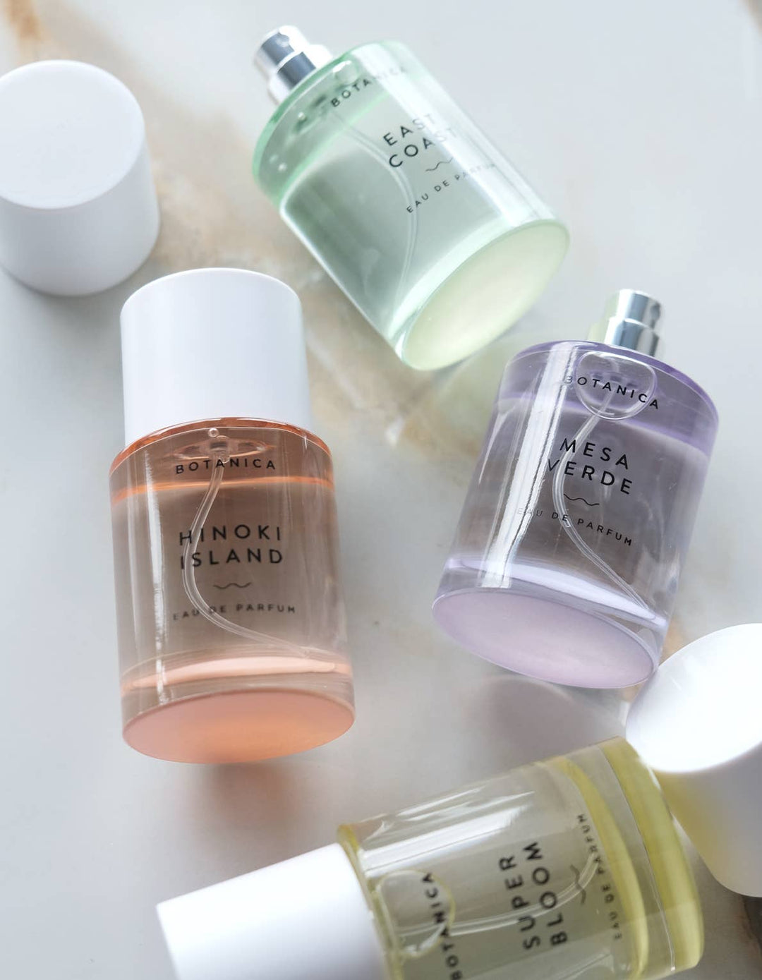 Mesa Verde | Eau de Parfum - Echo Market