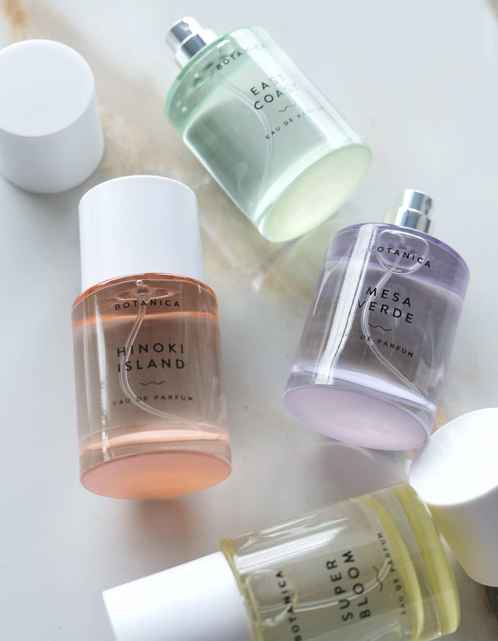 Mesa Verde | Eau de Parfum - Echo Market