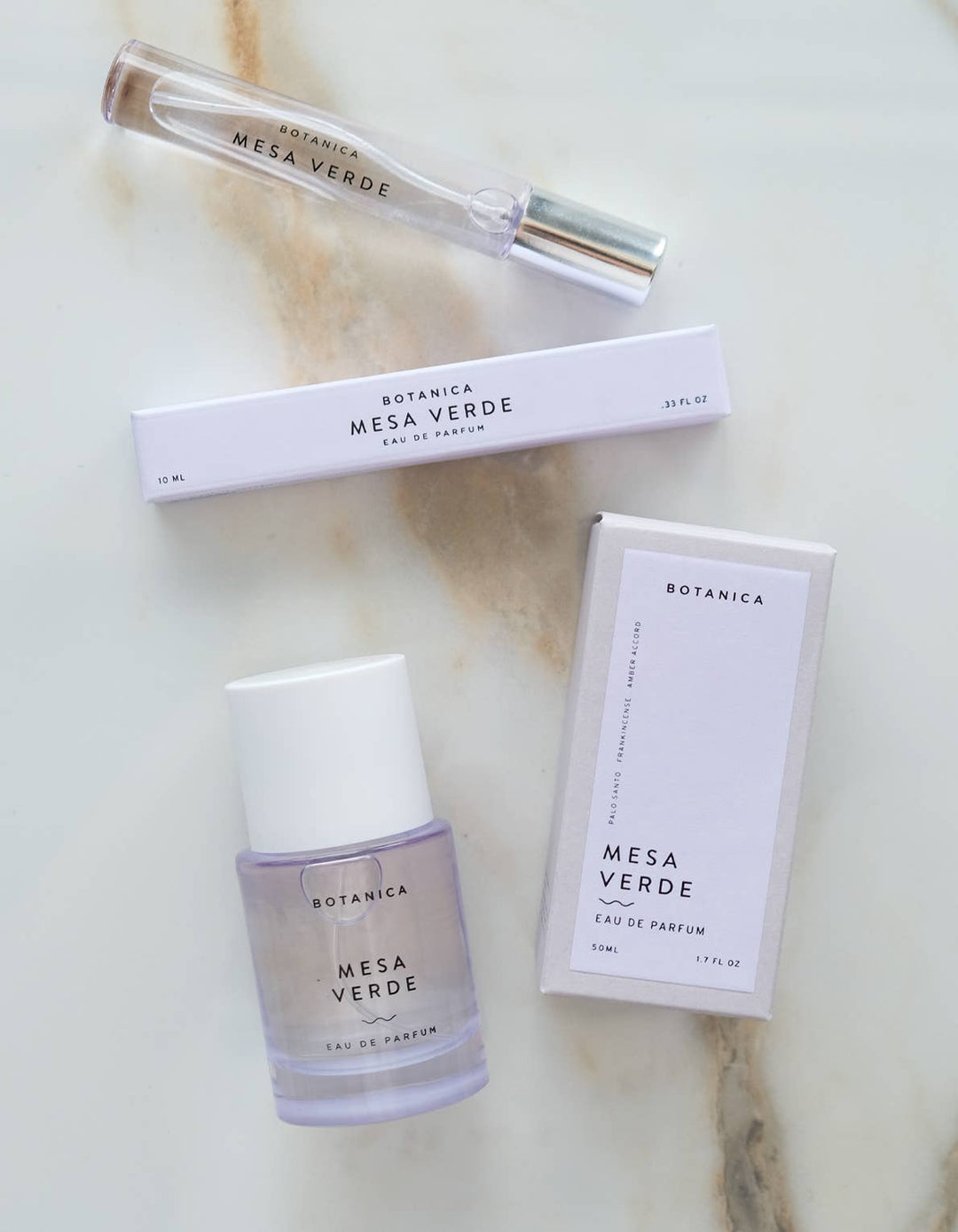 Mesa Verde | Eau de Parfum - Echo Market